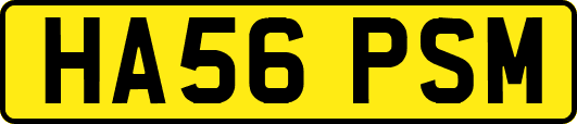 HA56PSM