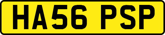 HA56PSP