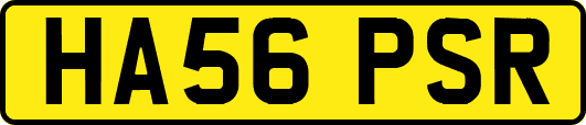 HA56PSR