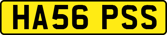 HA56PSS