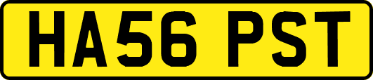 HA56PST