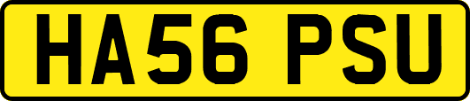 HA56PSU