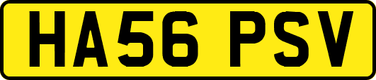 HA56PSV