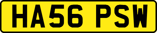 HA56PSW