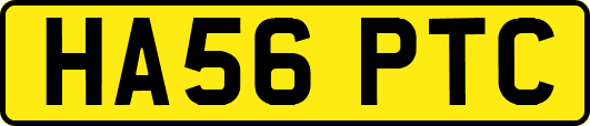 HA56PTC