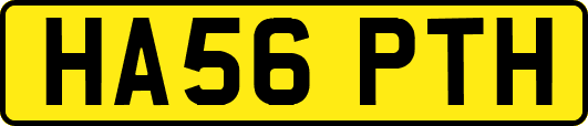 HA56PTH