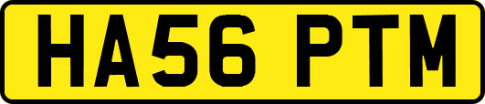 HA56PTM