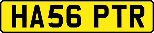 HA56PTR