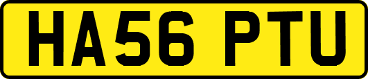 HA56PTU