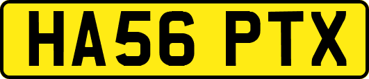 HA56PTX
