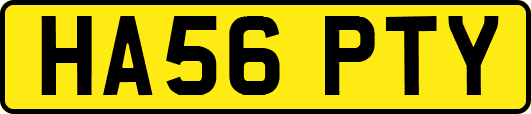 HA56PTY