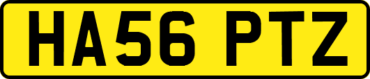 HA56PTZ