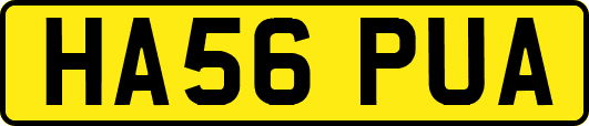 HA56PUA