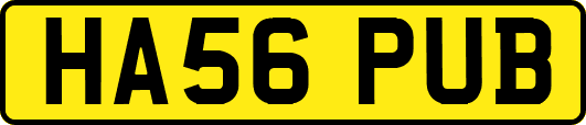 HA56PUB