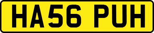 HA56PUH