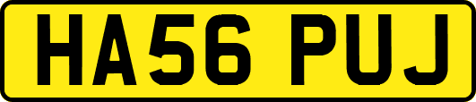 HA56PUJ