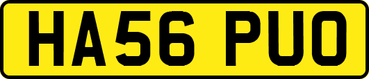 HA56PUO