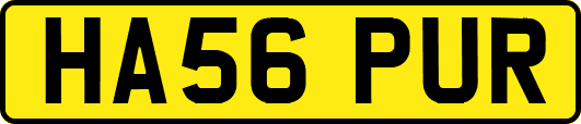 HA56PUR