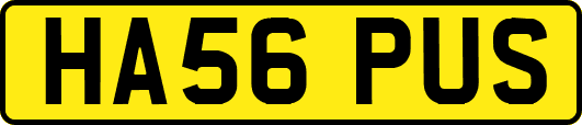 HA56PUS