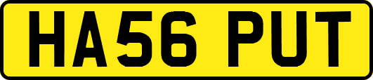 HA56PUT