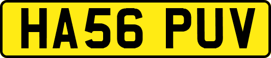 HA56PUV