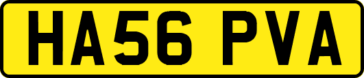 HA56PVA