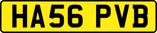 HA56PVB
