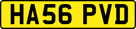 HA56PVD