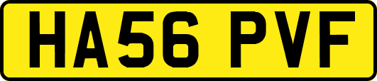 HA56PVF