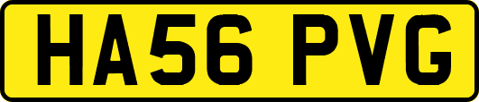 HA56PVG