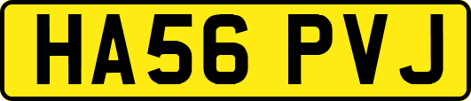 HA56PVJ