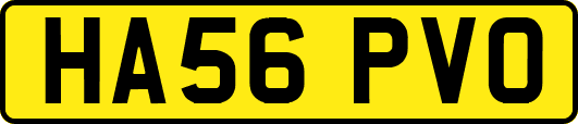 HA56PVO