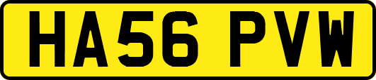 HA56PVW