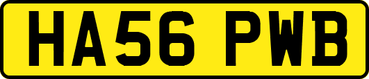HA56PWB
