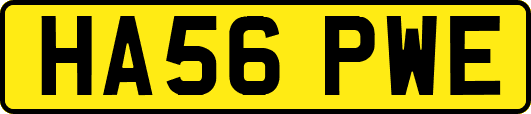 HA56PWE