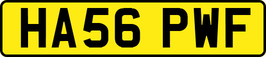 HA56PWF