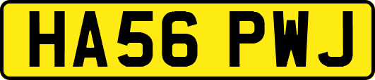 HA56PWJ