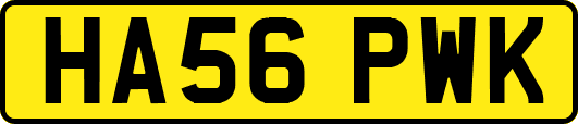 HA56PWK