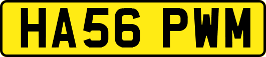 HA56PWM