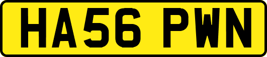 HA56PWN