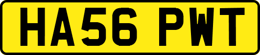 HA56PWT