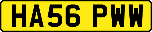 HA56PWW