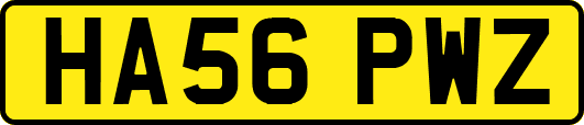 HA56PWZ