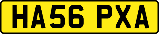 HA56PXA