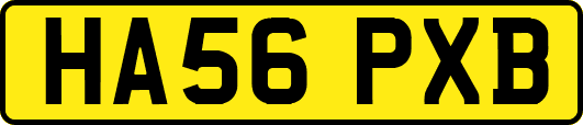 HA56PXB