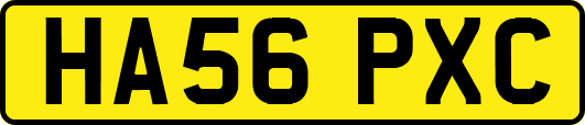 HA56PXC
