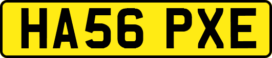 HA56PXE