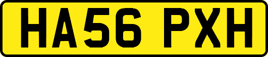 HA56PXH