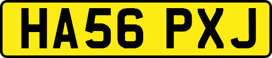 HA56PXJ