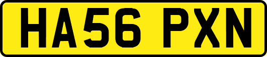 HA56PXN